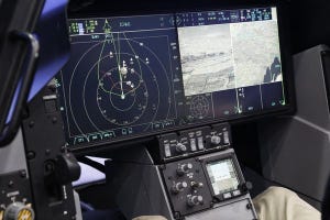 軍事とIT 第240回 ステルス技術(3)F-35に見るステルス機のセンサーとデータ融合