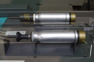 軍事とIT 第244回 爆発物と起爆装置(1)弾の種類と炸薬と装薬