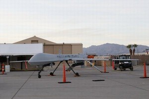 軍事とIT 第252回 UAV(無人機)に見る「System of Systems」(1)総論