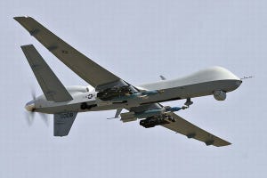 軍事とIT 第253回 UAV(無人機)に見るSystem of Systems(2)ガーディアンUAVのセンサー(1)