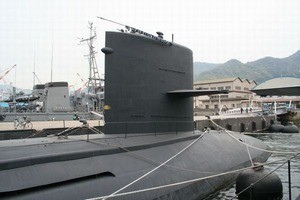 軍事とIT 第314回 無人ヴィークルを巡る最近の話題(10)USV/UAVによる対潜水艦戦闘(2)