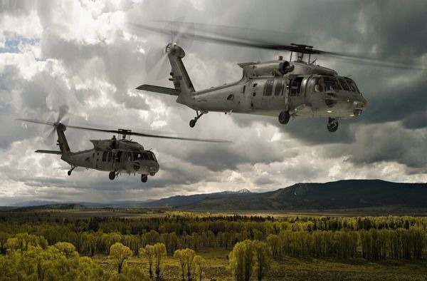 軍事とIT 第316回 無人ヴィークルを巡る最近の話題(13)ヘリコプターの有人・無人兼用化