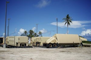 軍事とIT 第340回 最新レーダーの話題(9)ミサイル防衛用のレーダー(2)