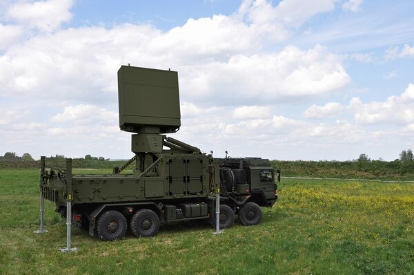 軍事とIT 第547回 陸上の電波兵器(7)パッシブ・レーダー