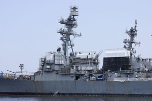 軍事とIT 第608回 艦艇に関する話題(11)AIによる故障予察を取り入れた米駆逐艦DDG-62