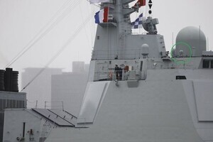 軍事とIT 第615回 DSEI Japan(5)サーブのレーザー警報受信機