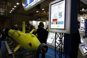 軍事とIT 第616回 DSEI Japan(6)IHIや三菱重工業など、海上装備の話題いろいろ