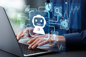 現場課題から読み解くエンタープライズAI実践ガイド 第1回 AIサービスはなぜ現場で使いこなせないのか？