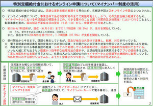 中小企業にとってのマイナンバー制度とは? 第108回 コロナ禍で機能しないマイナンバー制度の課題