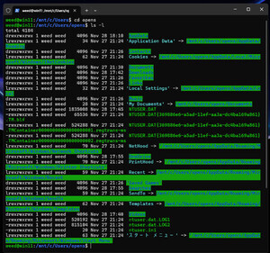 なんとなくコマンド 第92回 WindowsでLinux (Ubuntu)