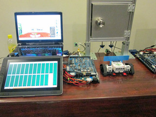 ノーマリーオフコンピューティングはIoT時代の必須技術となるのか? 第3回 センサネットワークのノーマリーオフ化技術