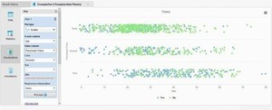 プログラミングなしでもできる機械学習 第2回 GUIで簡単にデータ分析！RapidMiner(基礎編)