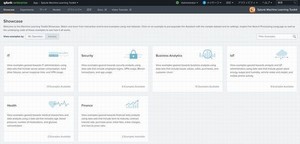 プログラミングなしでもできる機械学習 第6回 ログ可視化に加え機械学習も！Splunk Machine Learning Toolkit(基礎編)