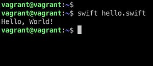 世界のプログラミング言語 第16回 SwiftはAppleが放つモダンで高速なプログラミング言語