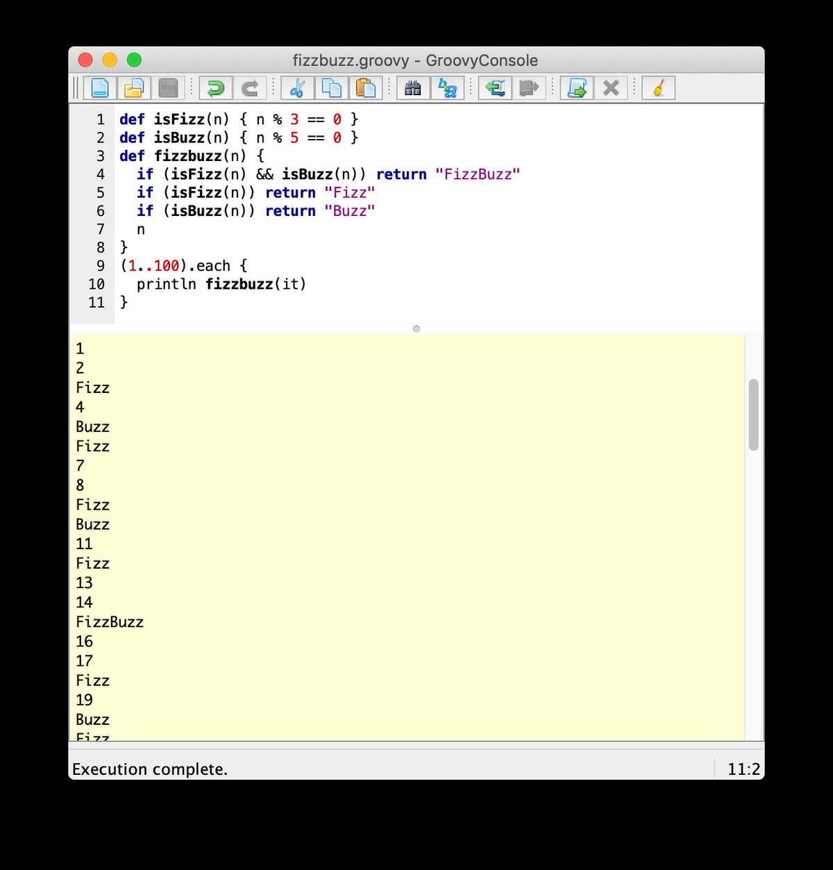 世界のプログラミング言語 第21回 Javaの良さにRubyの柔軟さを掛け合わせた言語「Groovy」