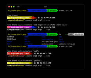 世界のプログラミング言語 第23回 macOS Catalinaで主役に躍り出た「zsh」は拡張性が高い