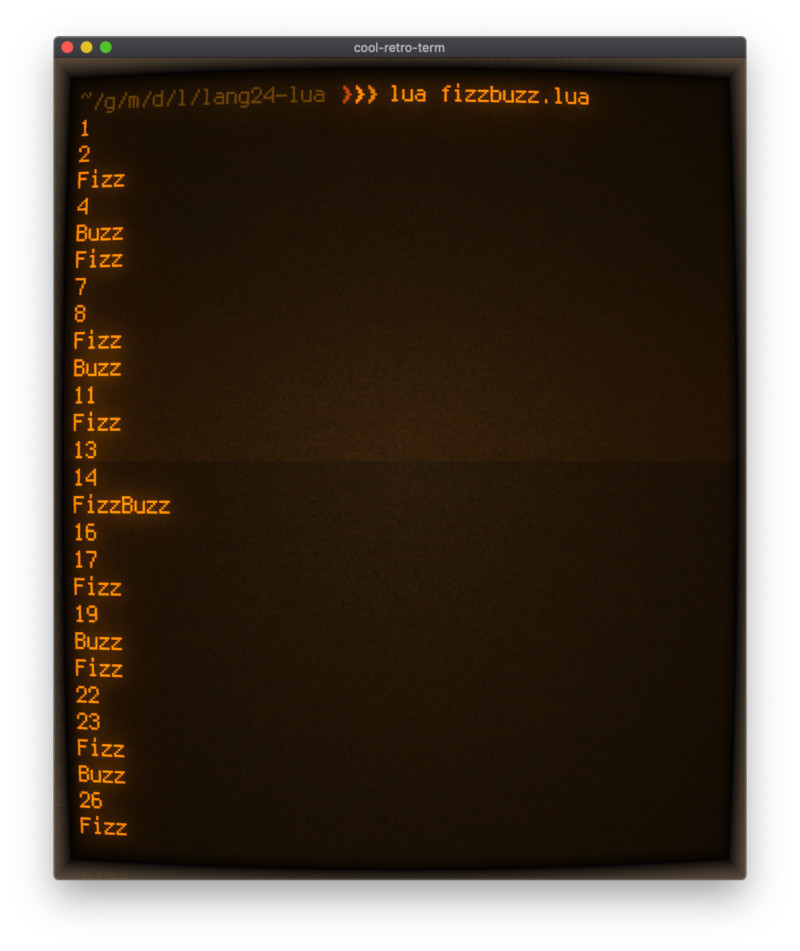 世界のプログラミング言語 第24回 小粒で速く手軽に組み込める「Lua」言語