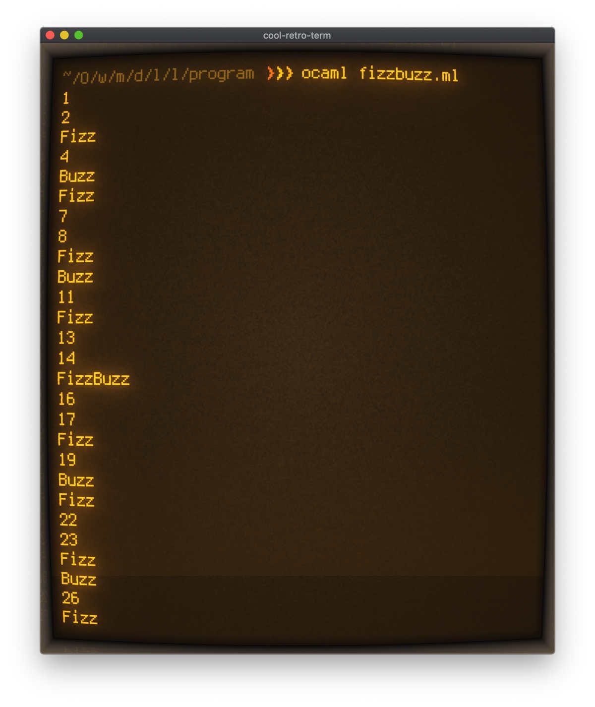 世界のプログラミング言語(27) デキるやつが使ってる『OCaml』は実用的 