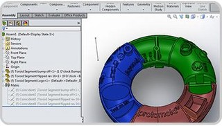 ものづくりを強くする－Protomold Design Tips－ 第48回 射出成形を意識した3D CADソフト機能とファイル形式