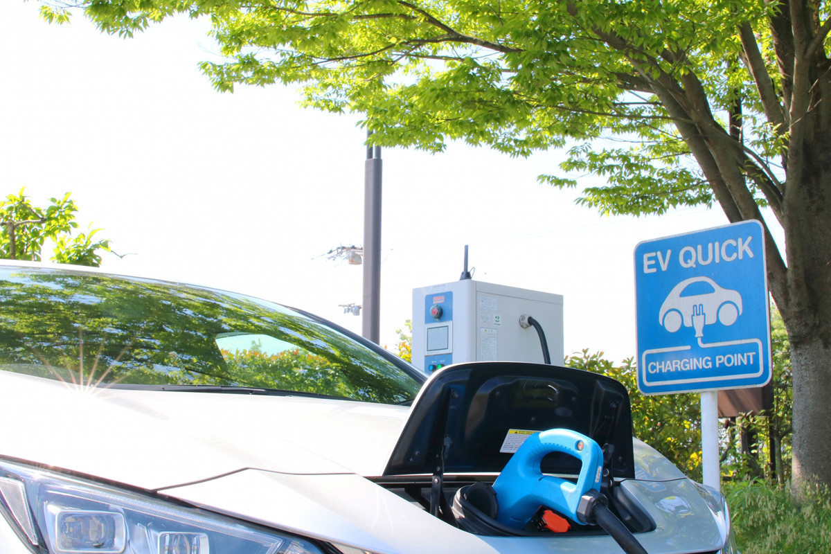 電気自動車の充電問題解決となるか - 新ビジネスモデルBaaSの最前線 第3回 政策面と市場性から見た個人消費者向けのBaaS事業の可能性