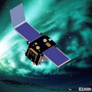 宇宙のさえずりが、オーロラを瞬かせる - 小型衛星「れいめい」の発見 第1回 脈動するオーロラ