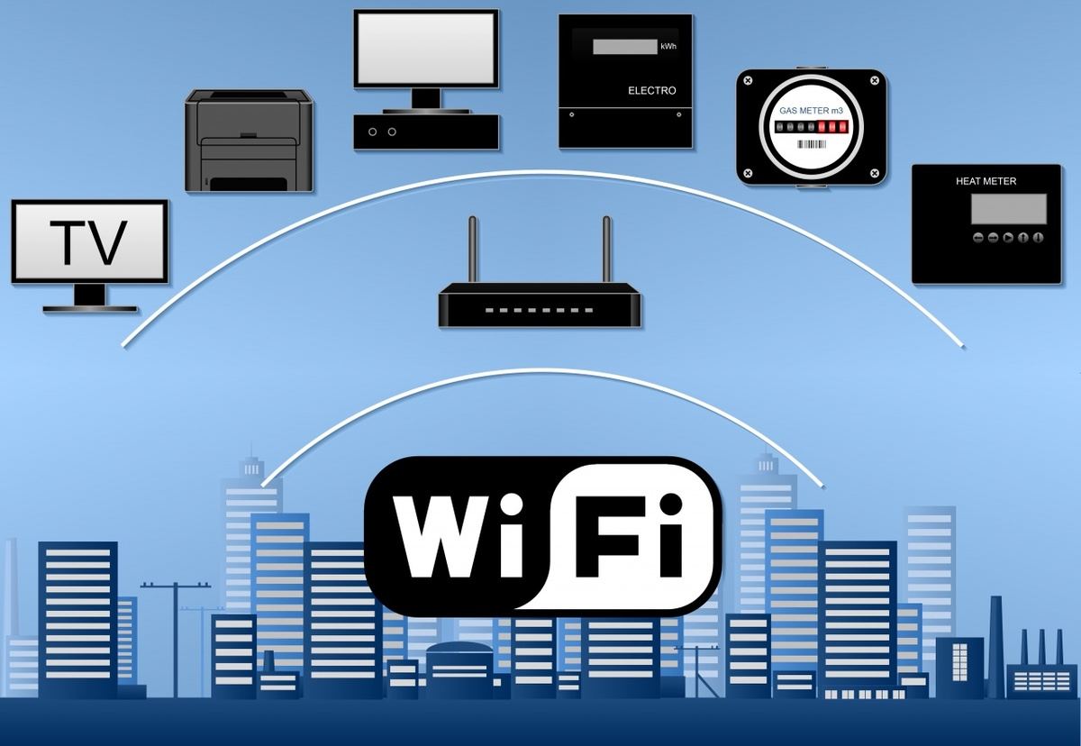 リモートワークは通信速度が生産性を左右する。Wi-Fi環境を見直して通信速度を改善しよう