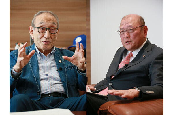 「ともに挑む、ともに創る。」 - 歴史を未来につなぐ両備システムズの60年 第1回 両備システムズが創業60周年、その原点と未来
