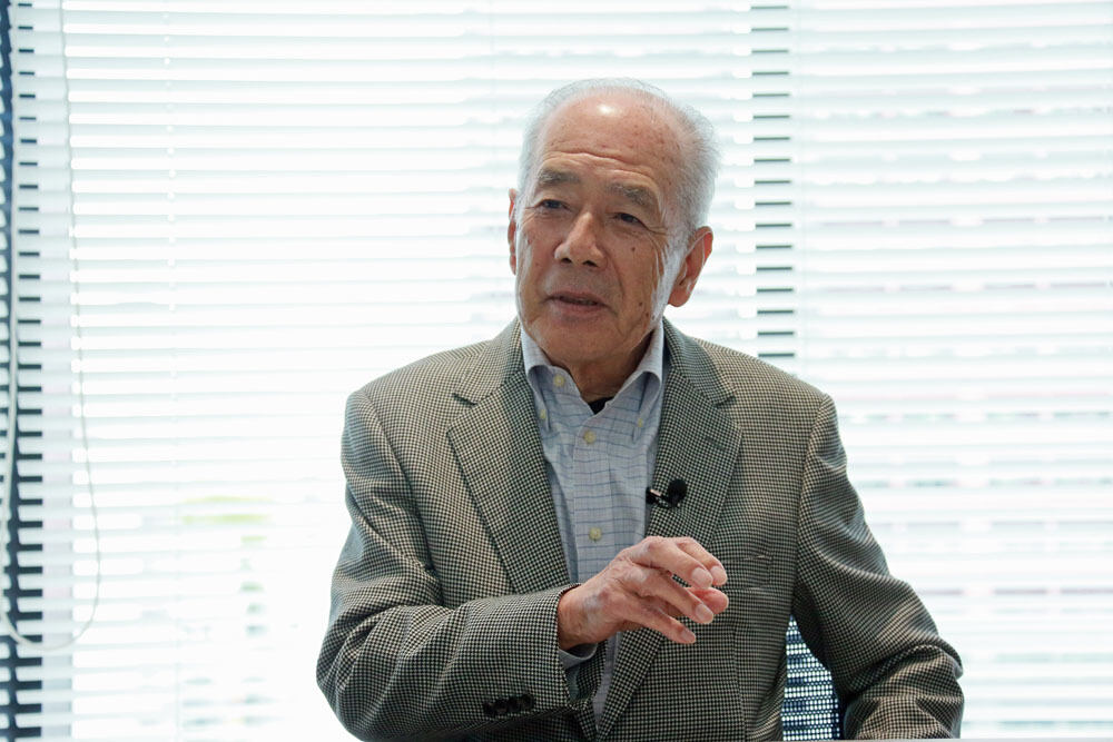 「ともに挑む、ともに創る。」 - 歴史を未来につなぐ両備システムズの60年 第2回