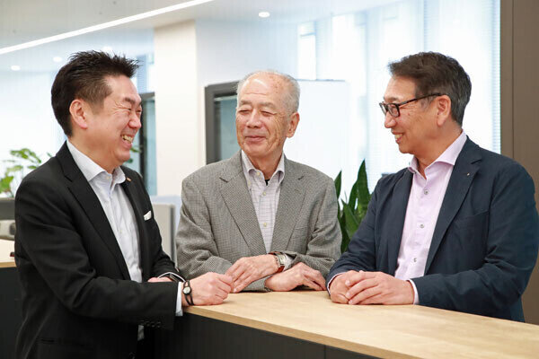 「ともに挑む、ともに創る。」 - 歴史を未来につなぐ両備システムズの60年 第2回 創業期の危機と革新、専業特化が生み出した両備システムズの企業文化 - 前編