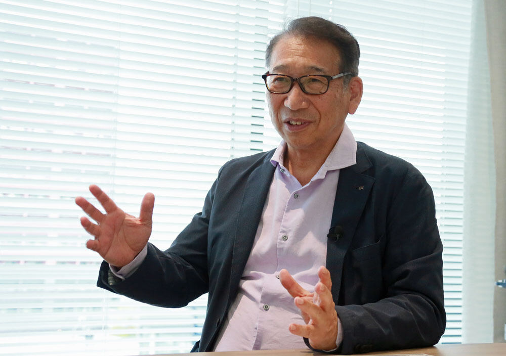 「ともに挑む、ともに創る。」 - 歴史を未来につなぐ両備システムズの60年 第2回