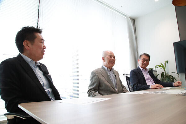「ともに挑む、ともに創る。」 - 歴史を未来につなぐ両備システムズの60年 第4回 公共から民需へ - クラウドとM&Aで広がる両備システムズの挑戦