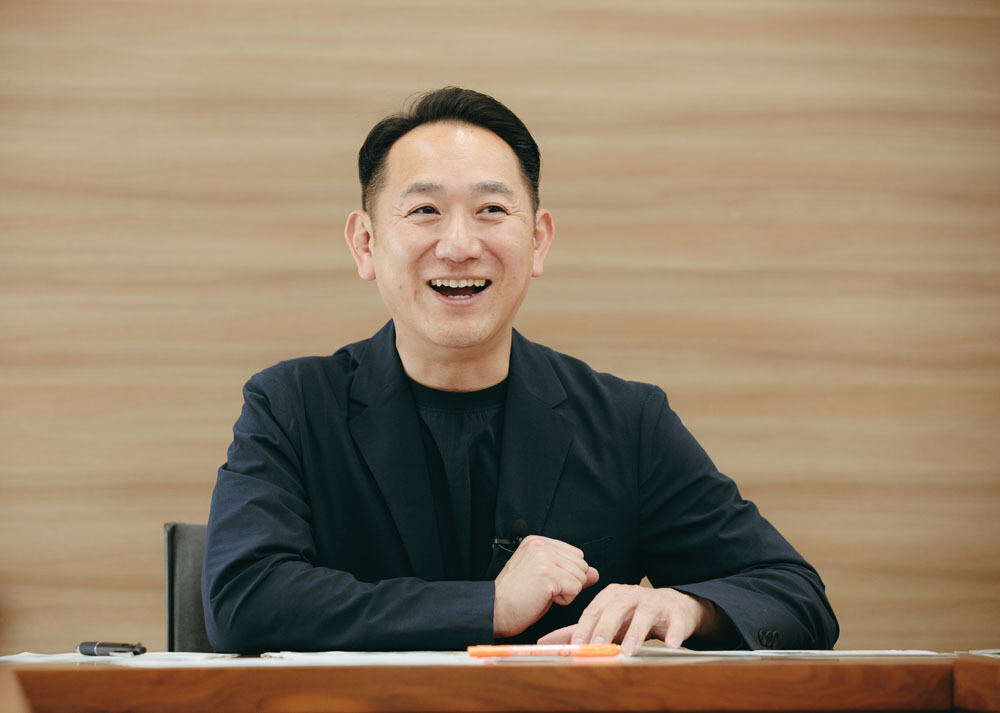 「ともに挑む、ともに創る。」 - 歴史を未来につなぐ両備システムズの60年 第8回