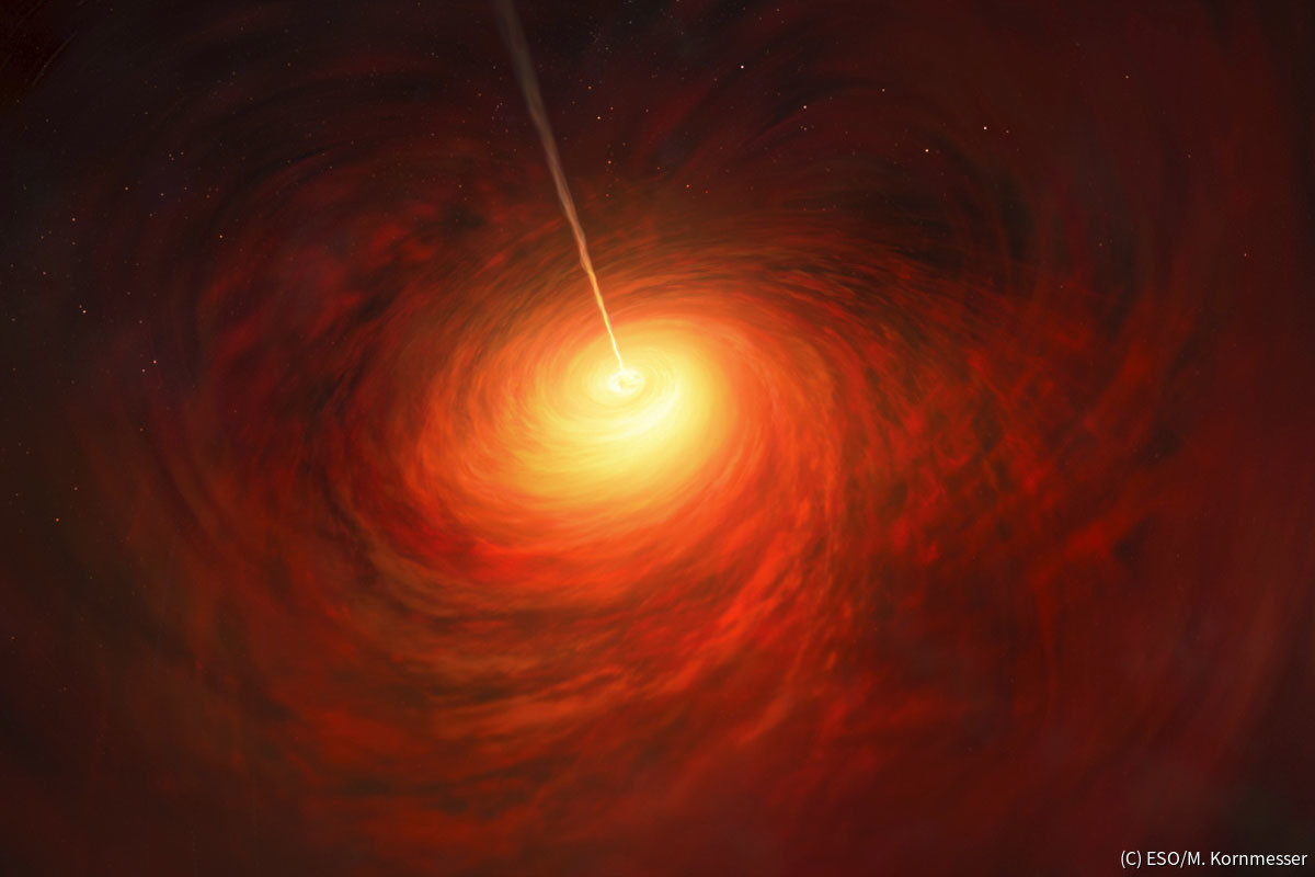 天の川銀河中心の巨大ブラックホール「いて座A*」撮影成功、その全貌と意義 第4回 「新たな研究課題の扉が開いた」 - EHTの次なる目標と、のしかかる課題