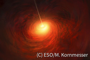 天の川銀河中心の巨大ブラックホール「いて座A*」撮影成功、その全貌と意義 第4回 「新たな研究課題の扉が開いた」 - EHTの次なる目標と、のしかかる課題