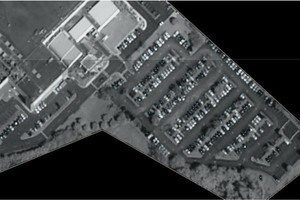 衛星データの解析が生み出す新しいビジネスチャンス 第1回 人工衛星画像データから何がわかるのか？ - 前編