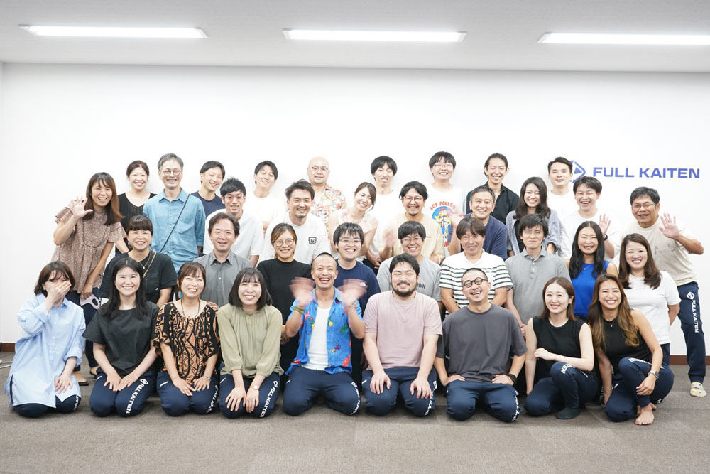 SDGsビジネスに挑む起業家たち 第16回