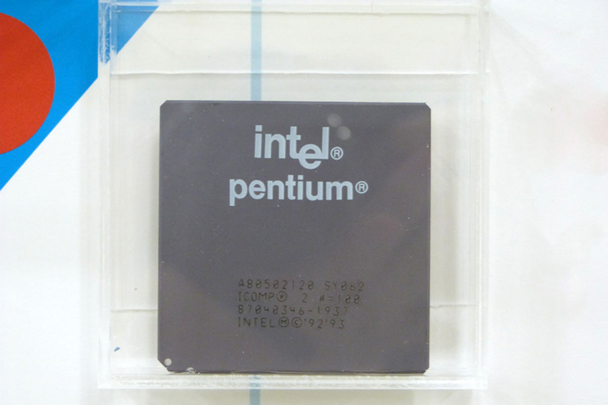 Pentium