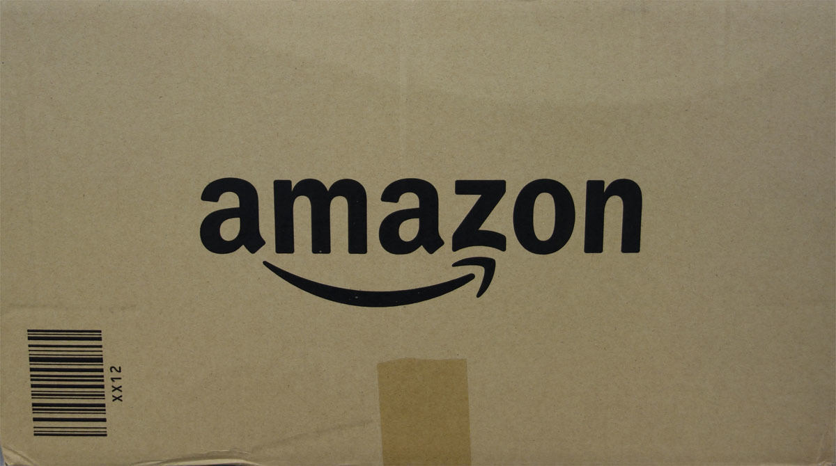 Amazon