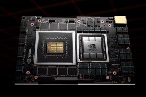 吉川明日論の半導体放談 第183回 NVIDIAのサーバCPU「Grace」はAMD/Intelの対抗軸となるか？