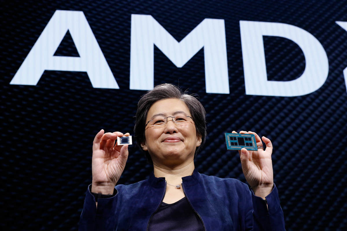 Lisa Su