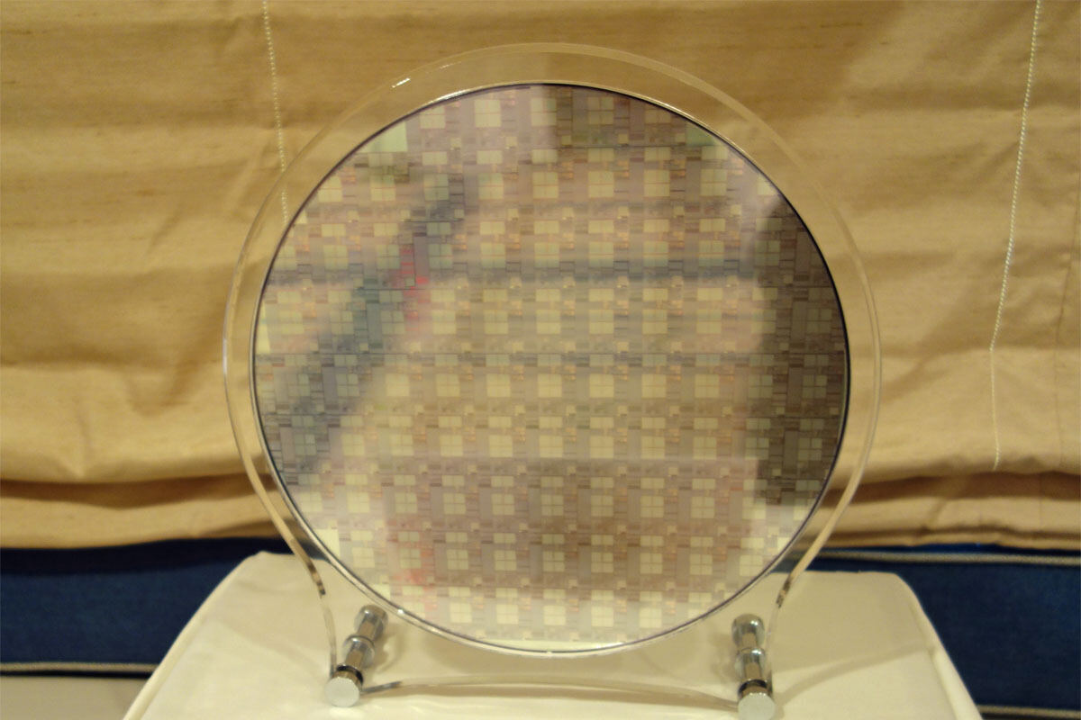 TSMC N5