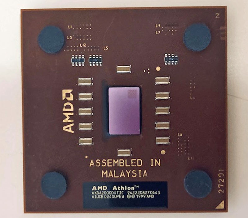 AMD Athlon