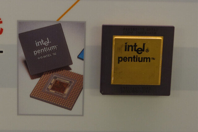 吉川明日論の半導体放談 第338回 Intelの企業文化は本当に変わるか？