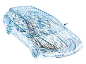 吉川明日論の半導体放談 第6回 EV技術の発達で大きく変化する自動車産業