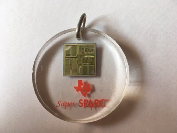 SuperSPARC