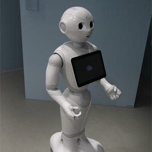 ロボットによる産業革命は起きるのか?-生活支援ロボット実用化プロジェクト 第4回 サービスロボットは何故、市場が形成されないのか?