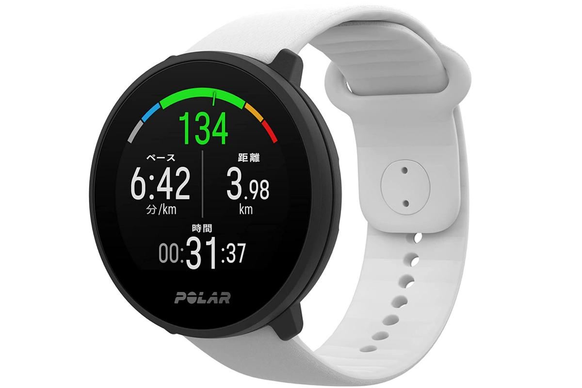 Polar Unite White