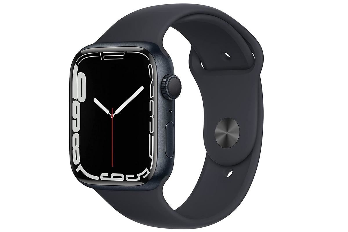 Apple Watch Series 7