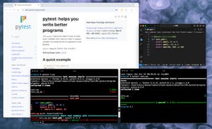 ゼロから書くソフトウェアテスト 第1回 Pythonで最も人気のあるテストフレームワーク「pytest」を使ってみよう