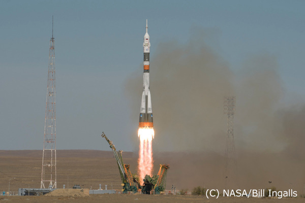 ロシアの「ソユーズ」ロケットはなぜ墜ちたのか - その顛末と背景 第1回 砕け散った「コロリョフの十字架」 - いったいなにが起きたのか?